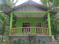 Homecation Dalvi Cottage