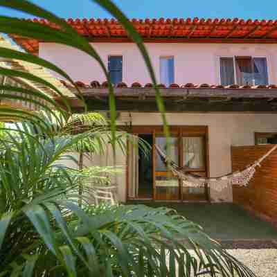 Jardim Atlantico Beach Resort Hotel Exterior