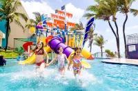 Ocean Palace All Inclusive Premium - Resorts