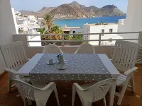 Apartahotel Vistamar San José Hotels in El Cabo de Gata