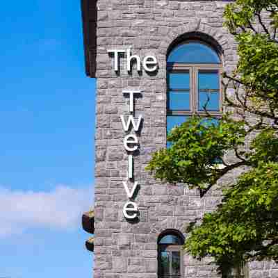 The Twelve Hotel Hotel Exterior