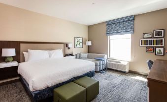 Hampton Inn & Suites St. George SunRiver