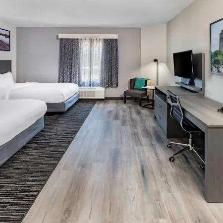 La Quinta Inn & Suites by Wyndham Ardmore