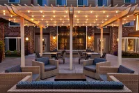 Homewood Suites by Hilton Portland Airport Hotel di Portland