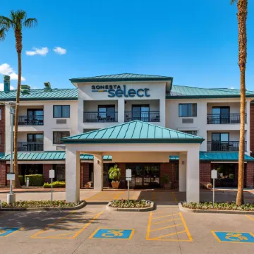 Sonesta Select Tempe Downtown
