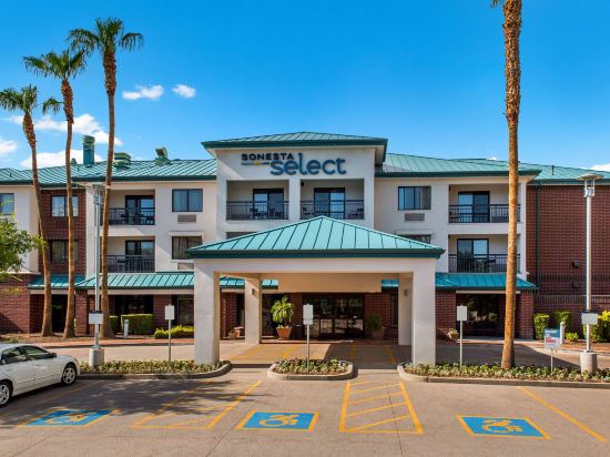Sonesta Select Tempe Downtown