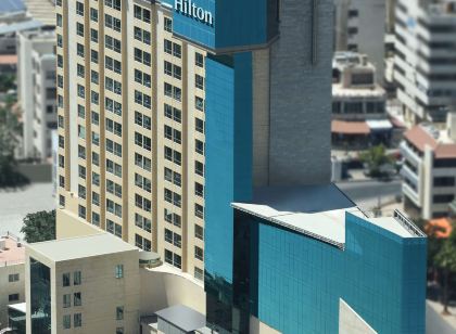 Hilton Amman