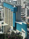 Hilton Amman Hotels in 