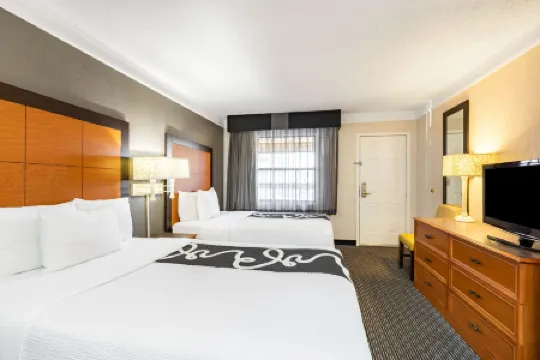 Travelodge by Wyndham El Paso - Airport