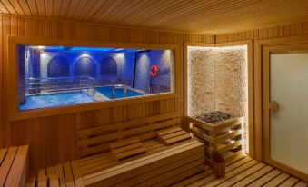 Doubletree by Hilton Elazig