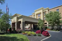 Hampton Inn & Suites Columbus Hilliard Hotel di Hilliard