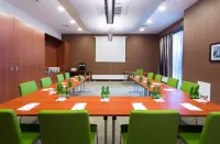 Hampton by Hilton Gdansk Airport Hotels in Kartuzy