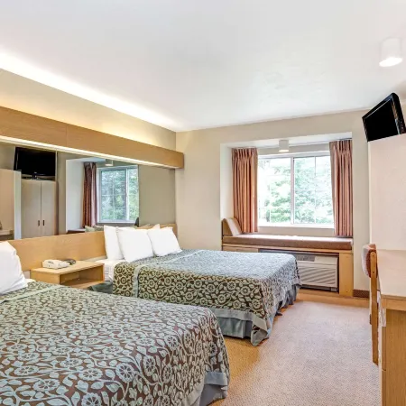 Days Inn by Wyndham Sturbridge