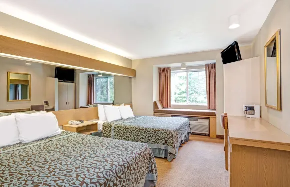 斯特布里奇温德姆戴斯酒店