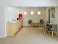 Princess Mare Hotel - Adults Only Hotels near Portara
