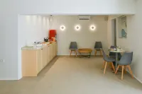 Princess Mare Hotel - Adults Only Hotels in Naxos