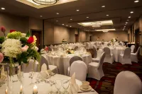 DoubleTree by Hilton Largo-Washington DC - breakfast