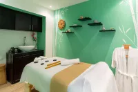 Quality Hotel Real Aeropuerto San Salvador - spa
