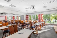 Best Western Hotel Norra Vattern - 4-Star