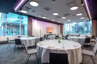 Radisson Collection Hotel, Tallinn - Morgenmad