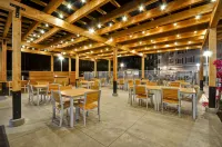 Homewood Suites by Hilton - Oakland Waterfront - Bữa sáng