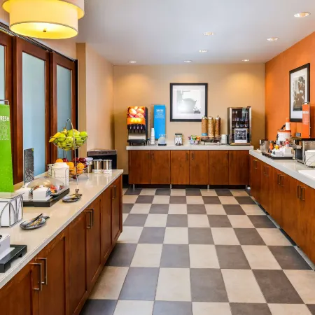 Hampton Inn & Suites Boulder-North