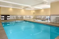 Hilton Garden Inn Bartlesville - Pools