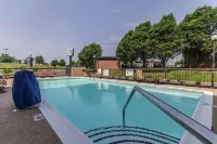 Hampton Inn Winchester-University/Mall Area - Pools