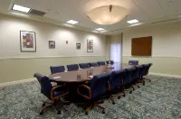 Hilton Garden Inn Grand Forks-Und Hotels in Grand Forks