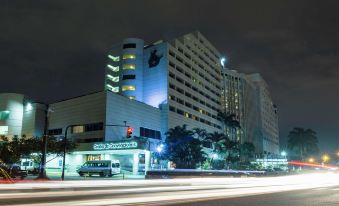 Hilton Colon Guayaquil