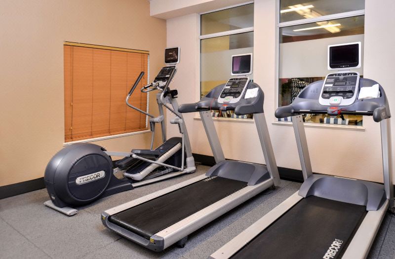 Hilton Garden Inn Flagstaff photo 5