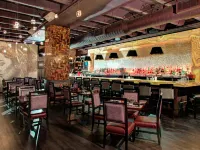 Hampton Inn & Suites Richmond-Downtown Hotels near Stone Brewing Richmond