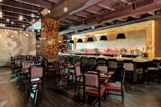 Hampton Inn & Suites Richmond-Downtown