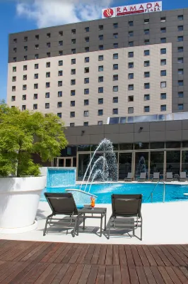 Ramada Plaza by Wyndham Bucharest Convention Center Hotels in Bucharest