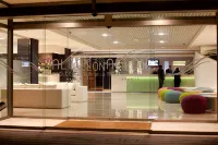 호텔 아욘 메디테라니아