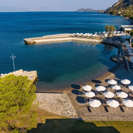 Ramada by Wyndham Loutraki Poseidon Resort