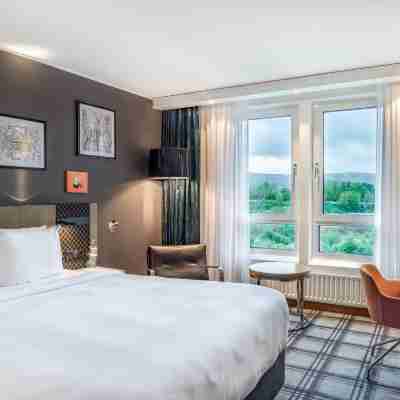 Radisson Blu Hotel, Karlsruhe Rooms