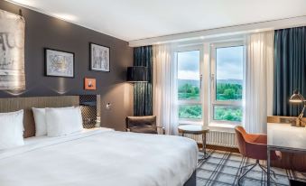 Radisson Blu Hotel, Karlsruhe