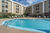 Best Western Plus Bellingham Hotels in Ferndale