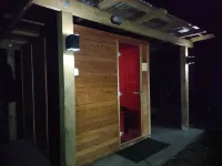 Golden Caves - Bed & Breakfast - spa