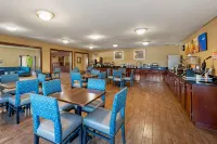 Comfort Inn & Suites Cincinnati Eastgate - petit déjeuner