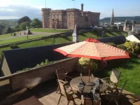 Ardentorrie Guest House - Bed and Breakfasts