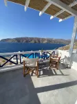 SeaRock Rooms and Suites Hotels in Amorgos