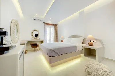 Emerald Collection Suites Hotels in Karterados