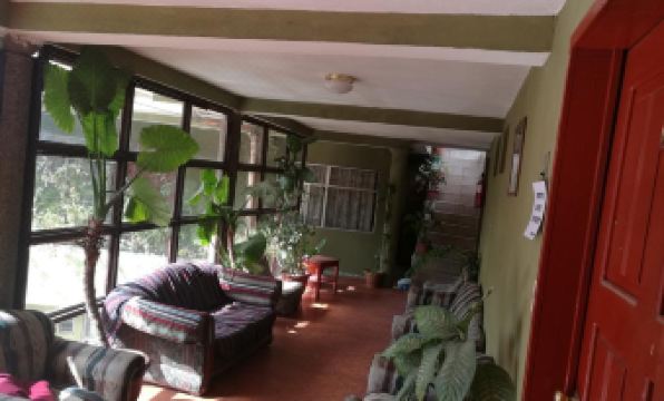 Hotel Casa Shalom - Housity