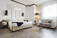 Meliá Milano Hotels in Mailand