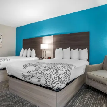 Best Western Plus Panama City Hotel