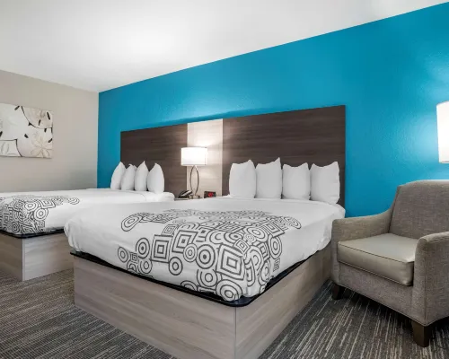 Best Western Plus Panama City Hotel Hotels in Bay County