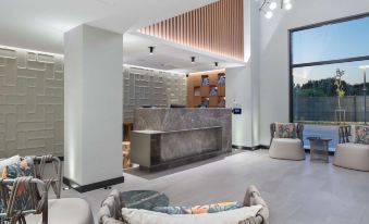 DoubleTree by Hilton Canakkale
