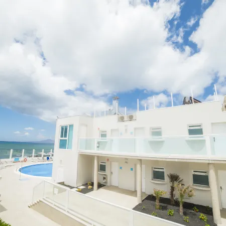 Hotel Boutique Tao Caleta Mar